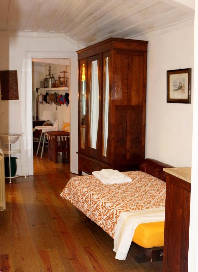 Casa De Encosturas Villa Cabeceiras de Basto Luaran gambar