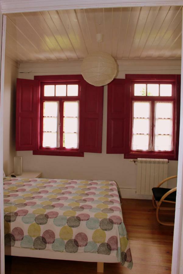 Casa De Encosturas Villa Cabeceiras de Basto Luaran gambar