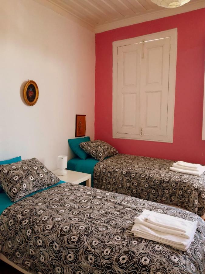 Casa De Encosturas Villa Cabeceiras de Basto Luaran gambar